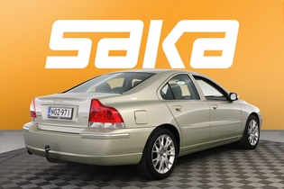 Volvo S60 vaihtoauto