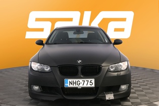 BMW 335 vaihtoauto