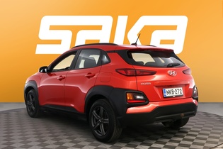 Hyundai Kona vaihtoauto