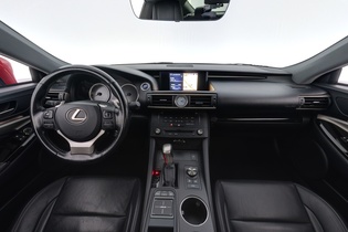 Lexus RC vaihtoauto