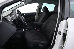 SEAT Ibiza vaihtoauto