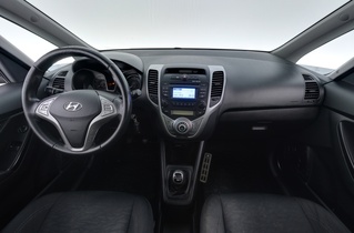 Hyundai ix20 vaihtoauto
