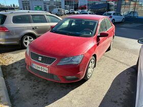 SEAT Toledo vaihtoauto