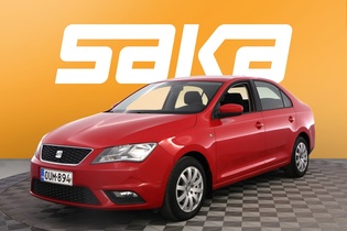 SEAT Toledo vaihtoauto