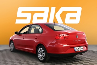 SEAT Toledo vaihtoauto