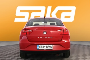 SEAT Toledo vaihtoauto