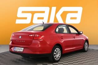 SEAT Toledo vaihtoauto
