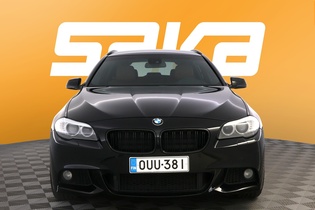 BMW 525 vaihtoauto