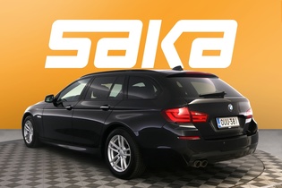 BMW 525 vaihtoauto