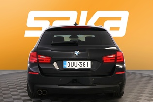 BMW 525 vaihtoauto