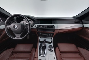 BMW 525 vaihtoauto