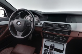 BMW 525 vaihtoauto