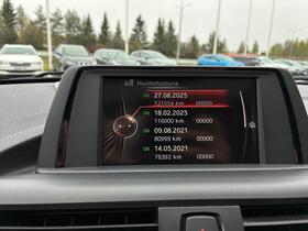 BMW 118 vaihtoauto