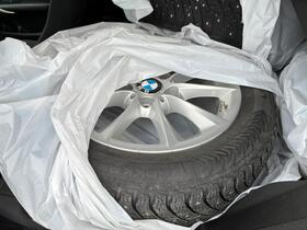 BMW 118 vaihtoauto
