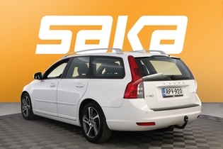 Volvo V50 vaihtoauto