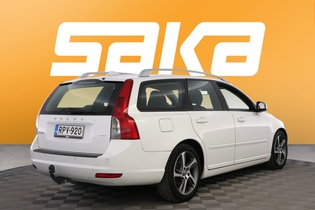 Volvo V50 vaihtoauto