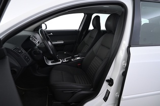 Volvo V50 vaihtoauto