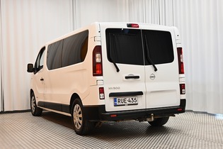 Nissan NV300 vaihtoauto
