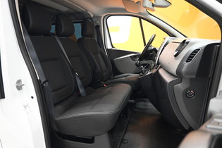 Nissan NV300 vaihtoauto