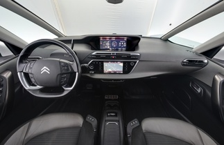 Citroën Grand C4 Spacetourer vaihtoauto