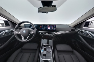 BMW i4 vaihtoauto