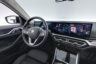 BMW i4 vaihtoauto