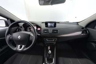 Renault Mégane vaihtoauto