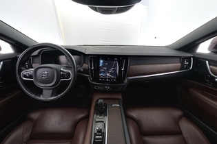 Volvo V90 Cross Country vaihtoauto