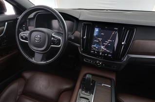 Volvo V90 Cross Country vaihtoauto