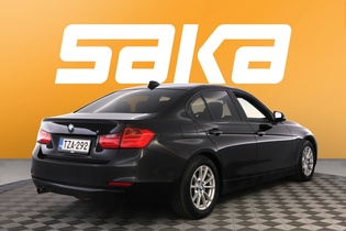 BMW 318 vaihtoauto