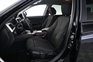 BMW 318 vaihtoauto