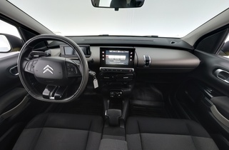 Citroën C4 Cactus vaihtoauto