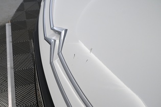 Citroën C4 vaihtoauto