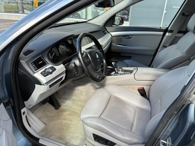 BMW 535 vaihtoauto