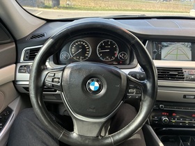 BMW 535 vaihtoauto
