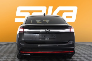 Volkswagen ID.7 vaihtoauto