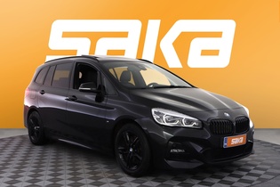 BMW 220 vaihtoauto