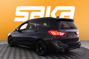 BMW 220 vaihtoauto