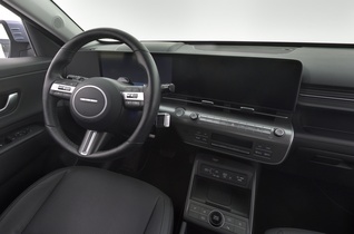 Hyundai KONA Electric vaihtoauto