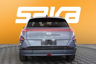 Hyundai KONA Electric vaihtoauto