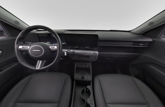 Hyundai KONA Electric vaihtoauto