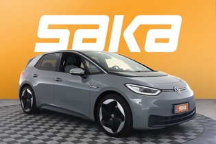 Volkswagen ID.3 vaihtoauto