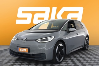 Volkswagen ID.3 vaihtoauto