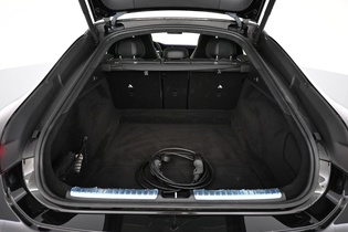 Mercedes-Benz EQS vaihtoauto