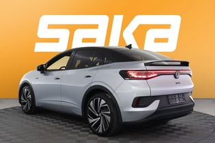 Volkswagen ID.5 vaihtoauto