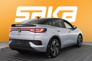 Volkswagen ID.5 vaihtoauto