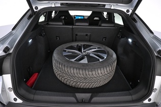 Volkswagen ID.5 vaihtoauto