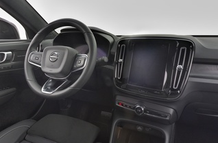 Volvo C40 vaihtoauto