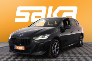 BMW 225 vaihtoauto