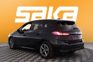BMW 225 vaihtoauto